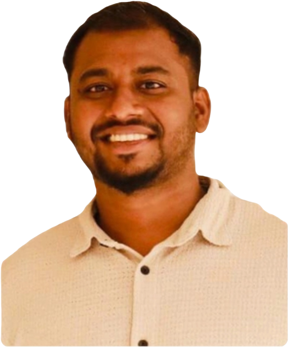 Prathip Vamsi