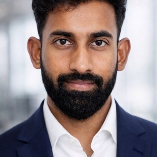 Harishankar Somasundaram