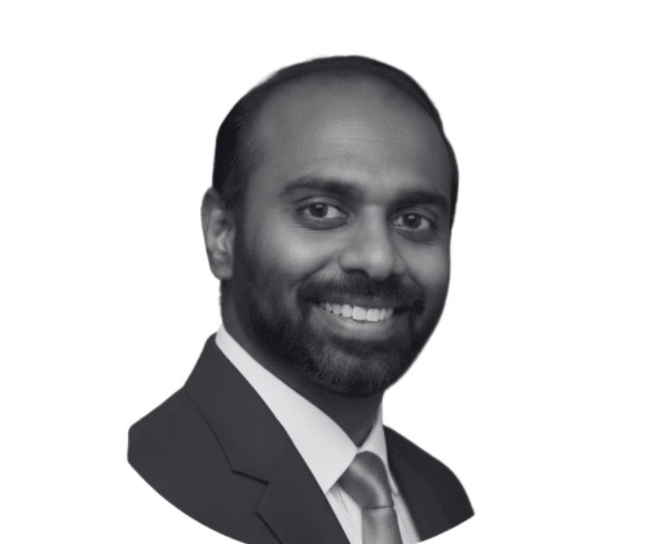 S M Pandi Subramanian